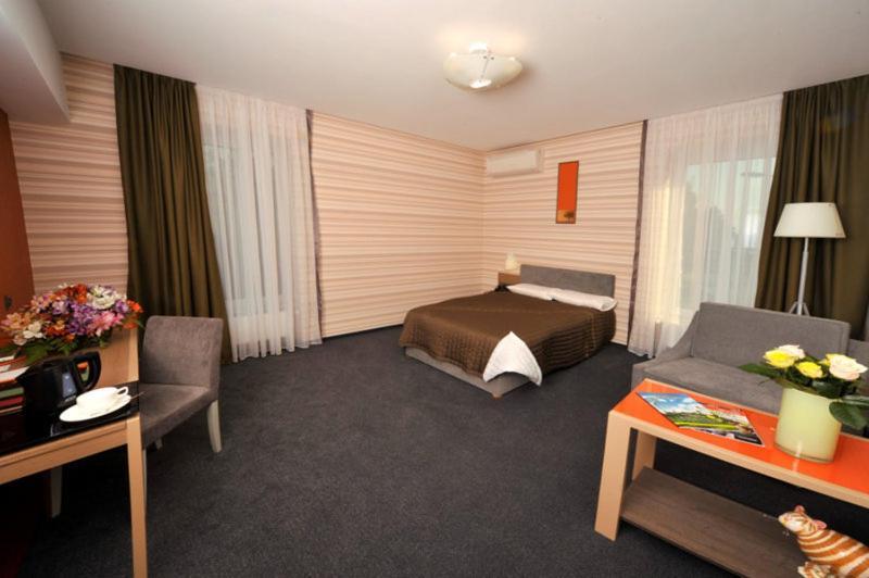 Villa Four Rooms ハルキウ 部屋 写真